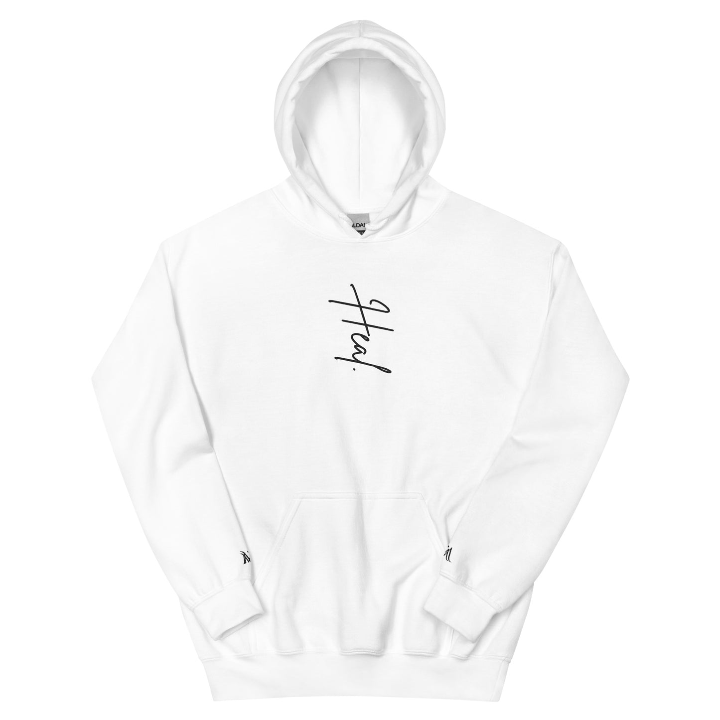 Men Matter 'Heal' Hoodie