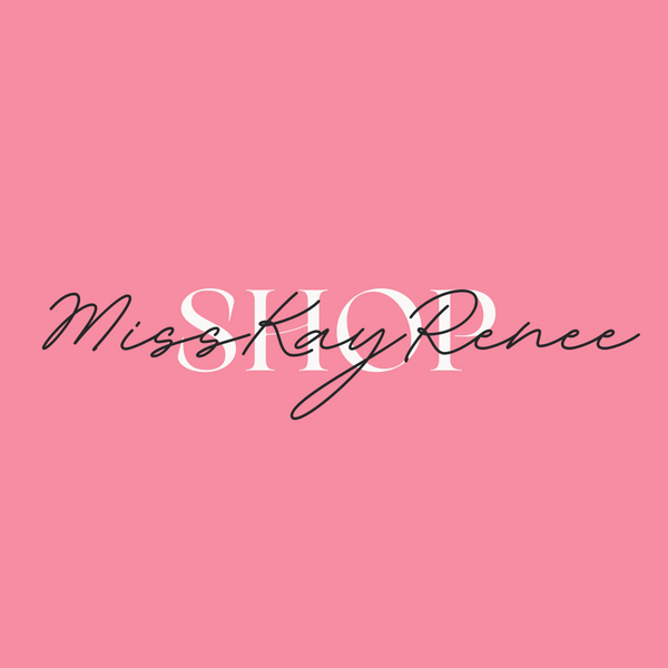 Shop MissKayRenee