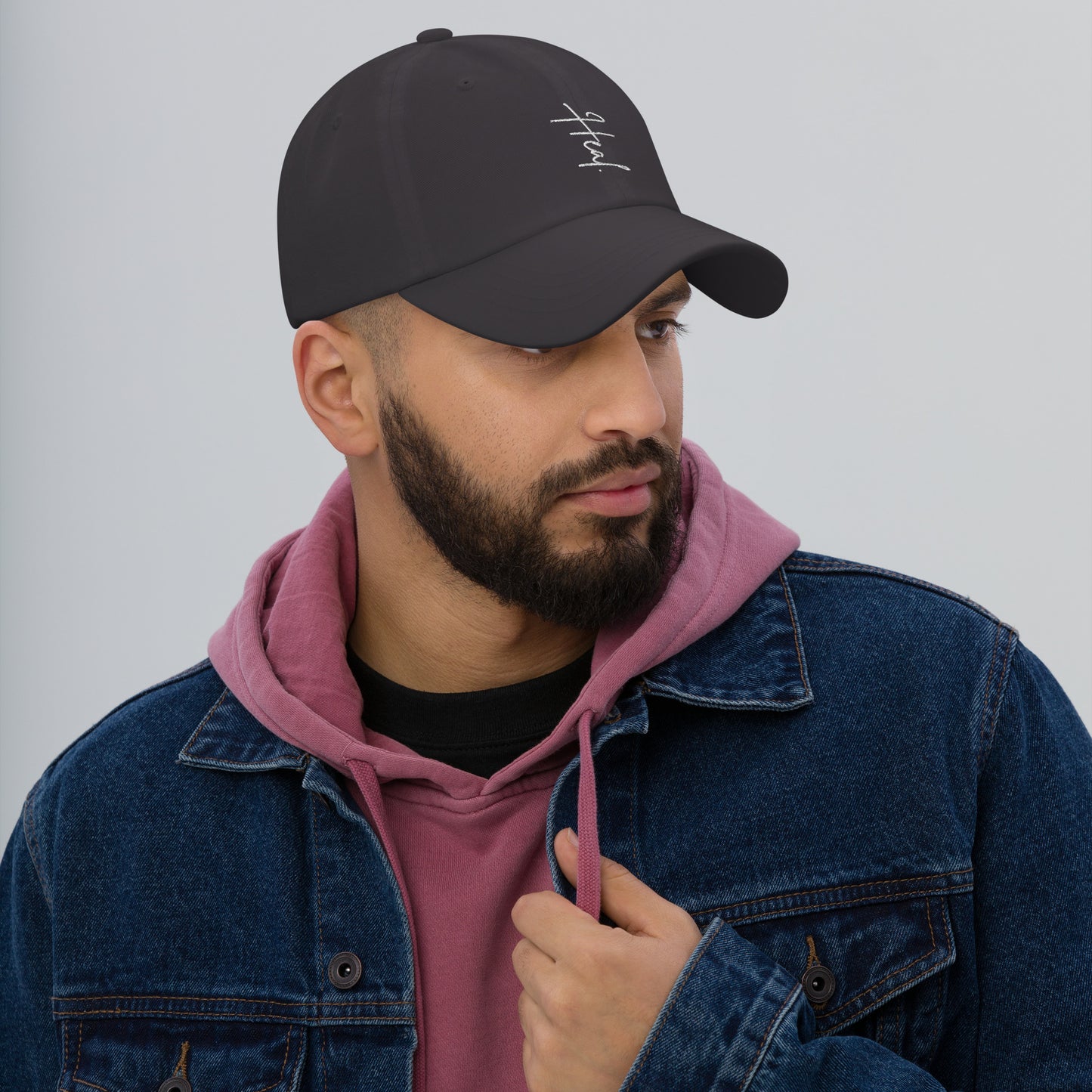 'Heal' Dad Hat