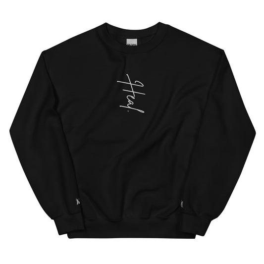 Men Matter 'Heal' Crewneck