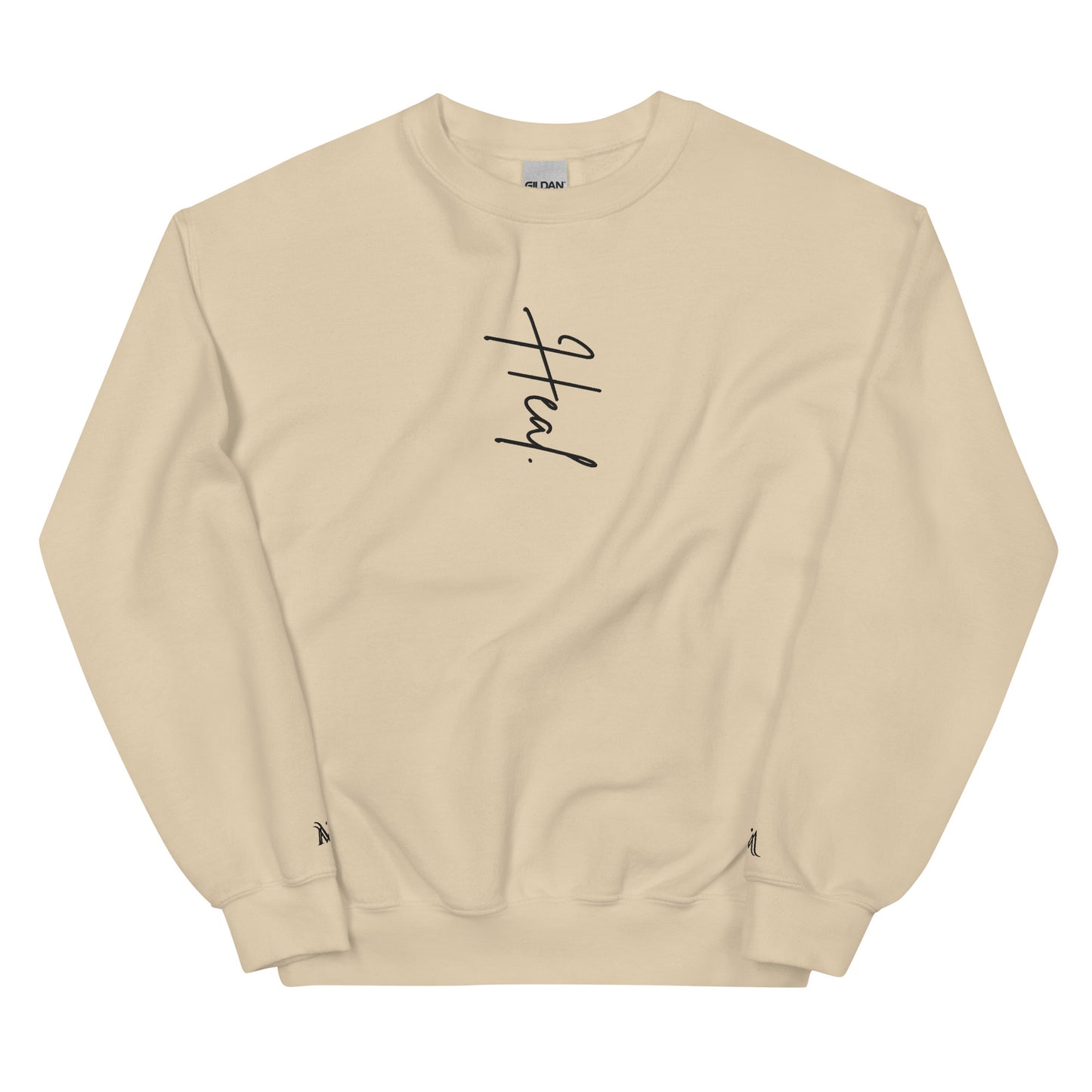 Men Matter 'Heal' Crewneck