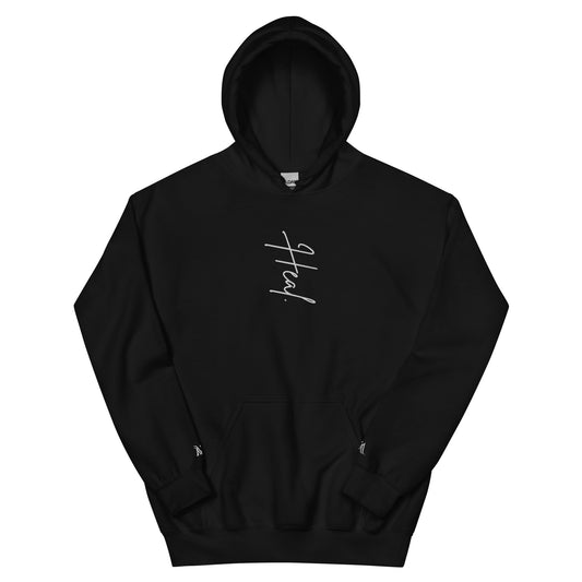 Men Matter 'Heal' Hoodie