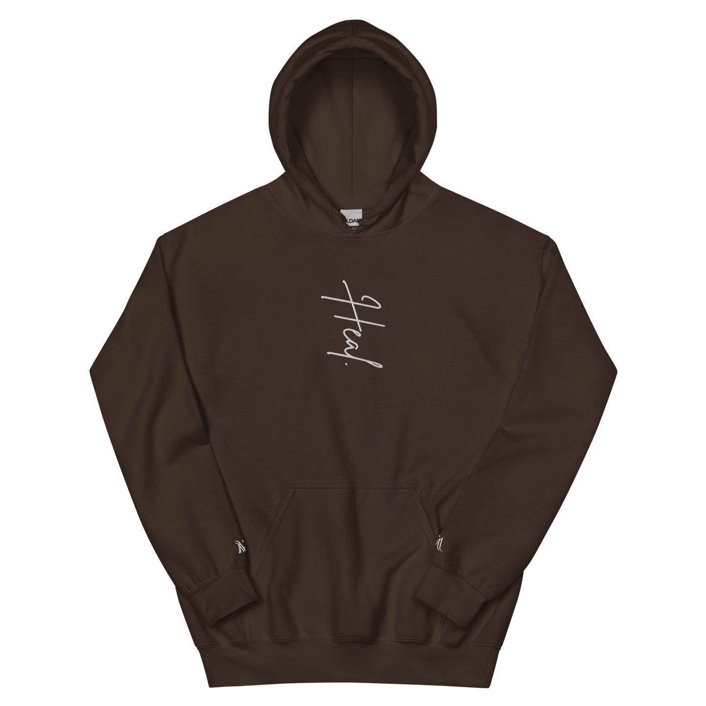 Men Matter 'Heal' Hoodie