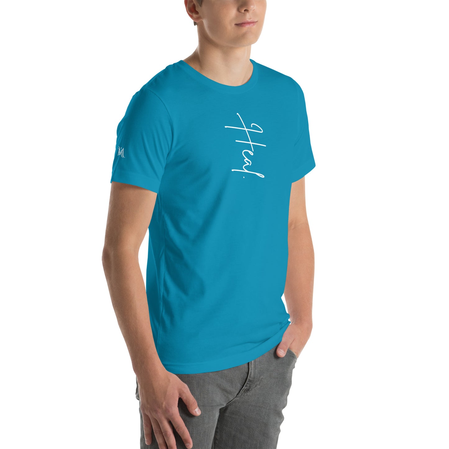 Men Matter Heal T-shirt