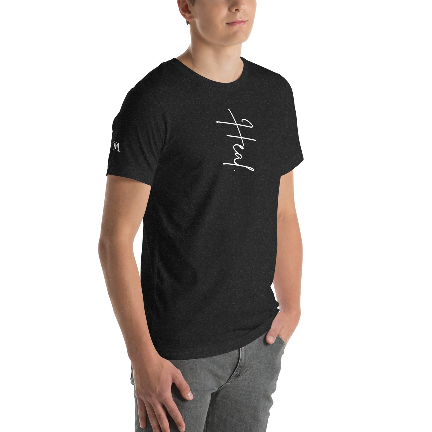 Men Matter Heal T-shirt