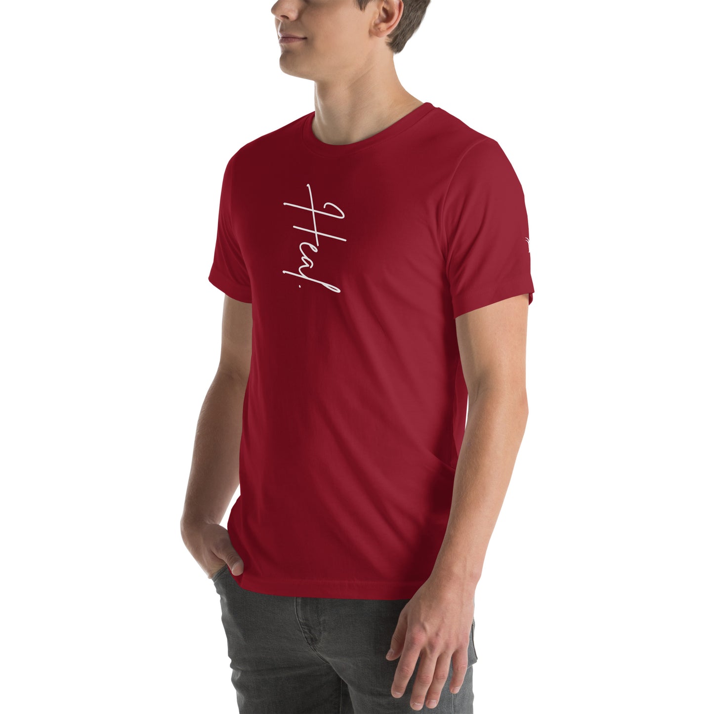 Men Matter Heal T-shirt